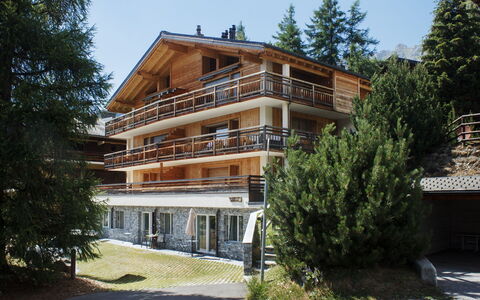 Apollo 2: Balcony, Porch, Log Cabin, Larch, Lumber, Siding