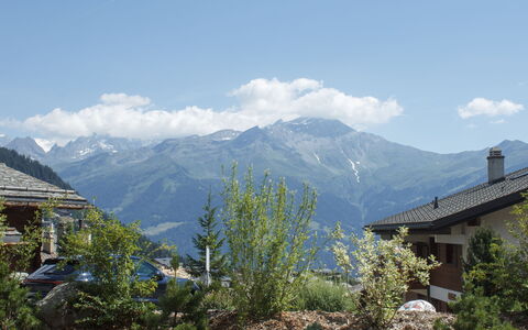 Apollo 2: Mountainous Landforms, Mountain, Mountain Range, Hill, Highland, Hill Station, Landscape, Ridge, Valley, Alps