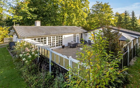 Ranka - 300M from the Sea: Cottage, Backyard, Yard, Garden Buildings, Shed, Siding, Outdoor Furniture, Log Cabin, Outdoor Structure, Shack