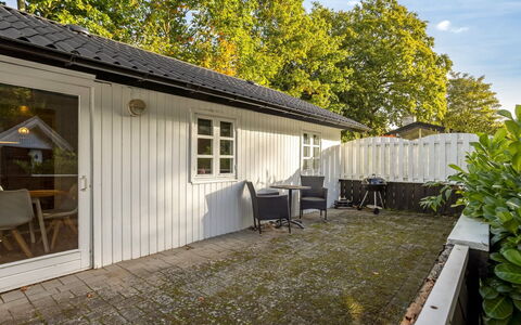 Ranka - 300M from the Sea: Cottage, Backyard, Yard, Garden Buildings, Shed, Siding, Outdoor Furniture, Log Cabin, Outdoor Structure, Shack