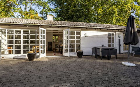 Ranka - 300M from the Sea: Cottage, Backyard, Yard, Garden Buildings, Shed, Siding, Outdoor Furniture, Log Cabin, Outdoor Structure, Shack