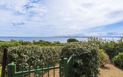 Accommodation:&nbsp;Villa 12 650.5