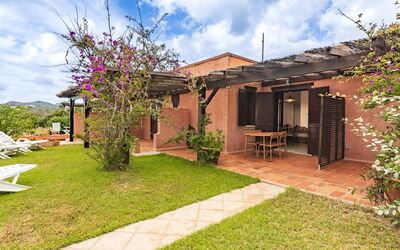 Accommodation:&nbsp;Villa 19 650.2