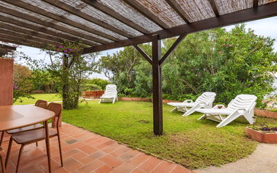 Accommodation:&nbsp;Villa 20 650.7