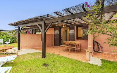 Accommodation:&nbsp;Villa 20 650.7