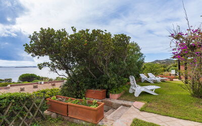 Accommodation:&nbsp;Villa 19 650.2