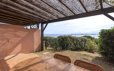 Accommodation:&nbsp;Villa 12 650.5