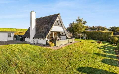 Elisabete - 600M from the Sea: Cottage, Backyard, Yard, Garden Buildings, Shed, Siding, Outdoor Furniture, Log Cabin, Outdoor Structure, Shack