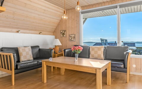Elisabete - 600M from the Sea: Cottage, Backyard, Yard, Garden Buildings, Shed, Siding, Outdoor Furniture, Log Cabin, Outdoor Structure, Shack