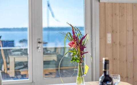 Elisabete - 600M from the Sea: Cottage, Backyard, Yard, Garden Buildings, Shed, Siding, Outdoor Furniture, Log Cabin, Outdoor Structure, Shack