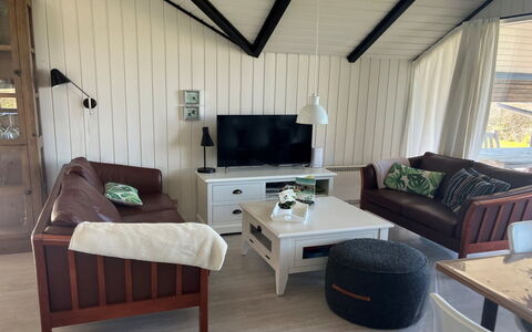 Filipa - 200M from the Sea: Furniture, Interior Design, Flooring, Wood, Floor, Ceiling, Couch, Room, Living Room, Lighting