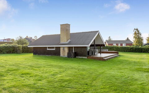 Filipa - 200M from the Sea: Building, Roof, House, Home, Architecture, Cottage, Residential Area, Farmhouse, Lawn, Estate