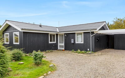 Lymke - 450M from the Sea
