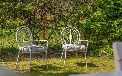Kamilla - from the Sea: Furniture, Outdoor Furniture, Chair, Garden, Park, Armrest, Outdoor Bench