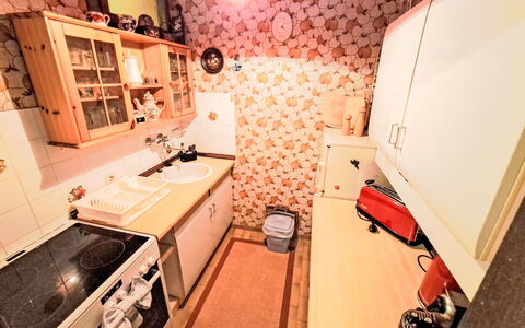Sankt Urban 100: Wood, Interior Design, Flooring, Floor, Furniture, Major Appliance, Room, Lighting, Kitchen, Kitchen Appliance