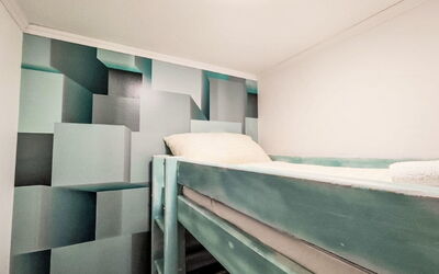 Accommodation:&nbsp;Urban & Florian Apt.67 Family 100.4