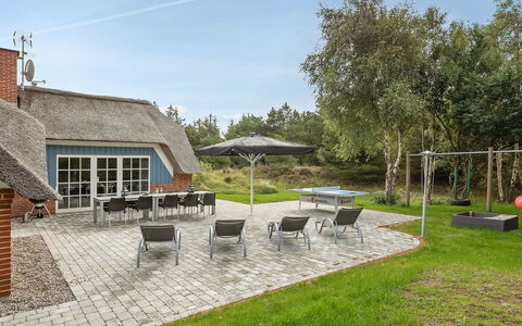 Alvina - 3.2Km from the Sea: Roof, House, Home, Cottage, Door, Siding, Deck, Porch, Plank, Hardwood