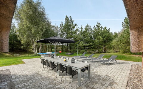 Alvina - 3.2Km from the Sea: Roof, House, Home, Cottage, Door, Siding, Deck, Porch, Plank, Hardwood