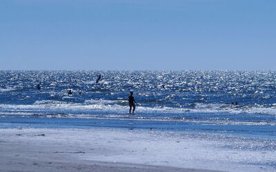 Alvina - 3.2Km from the Sea