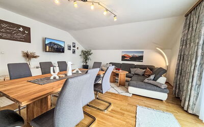 Ferienwohnung Monika