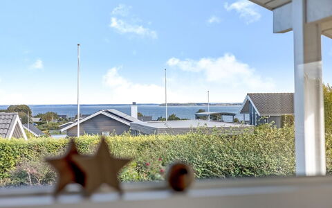 Tjarven - 350M from the Sea: Sky, Home, Residential Area, Roof, House, Cottage, Estate, Siding, Shade, Suburb