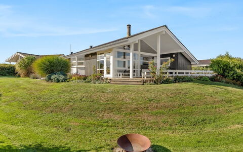 Tjarven - 350M from the Sea: Home, House, Shrub, Roof, Cottage, Land Lot, Groundcover, Porch, Door, Estate