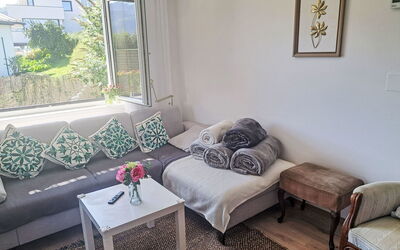 Villa Rose