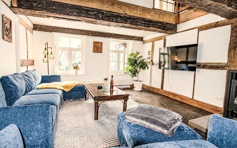 Accommodation:&nbsp;Schwalenberger Land 111.2
