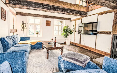 Accommodation:&nbsp;Schwalenberger Land 111.3