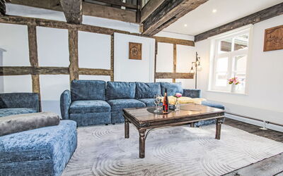 Accommodation:&nbsp;Schwalenberger Land 111.3