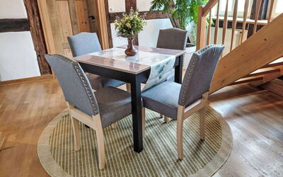 Accommodation:&nbsp;Schwalenberger Land 111.1