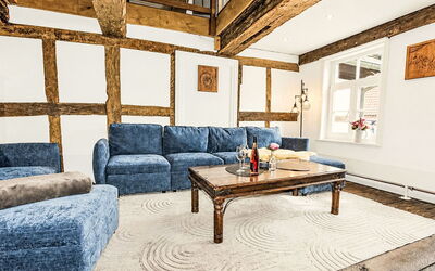 Accommodation:&nbsp;Schwalenberger Land 111.2