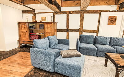 Accommodation:&nbsp;Schwalenberger Land 111.2
