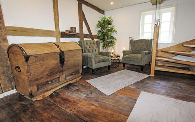 Accommodation:&nbsp;Schwalenberger Land 111.2