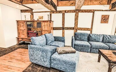 Accommodation:&nbsp;Schwalenberger Land 111.3