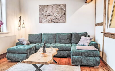 Accommodation:&nbsp;Schwalenberger Land 111.3
