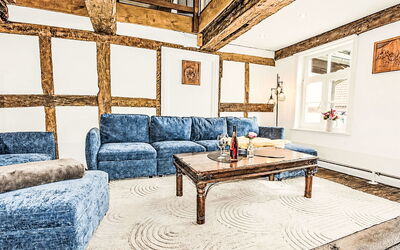 Accommodation:&nbsp;Schwalenberger Land 111.3