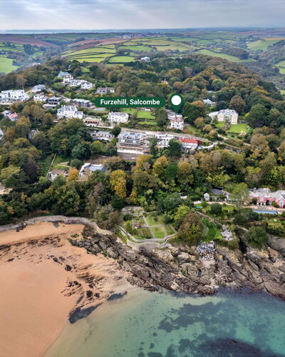 Salcombe 606
