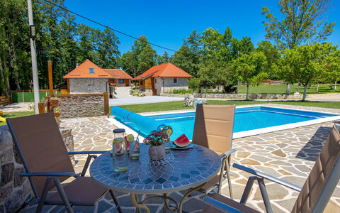 Relax Lika: City, Apartment, Human Settlement, Resort, Condominium, Hotel, Resort Town, Swimming Pool, Seaside Resort, Eco Hotel