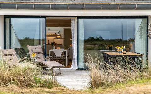 Adelbrand - 1Km from the Sea