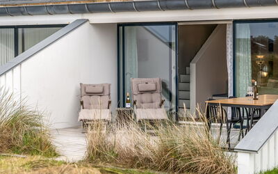 Adelbrand - 1Km from the Sea