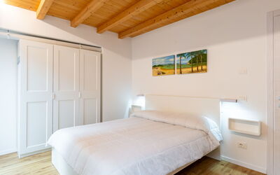 Accommodation:&nbsp;L'Isola 500.4