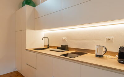 Accommodation:&nbsp;Vista Lago Consolini 500.1