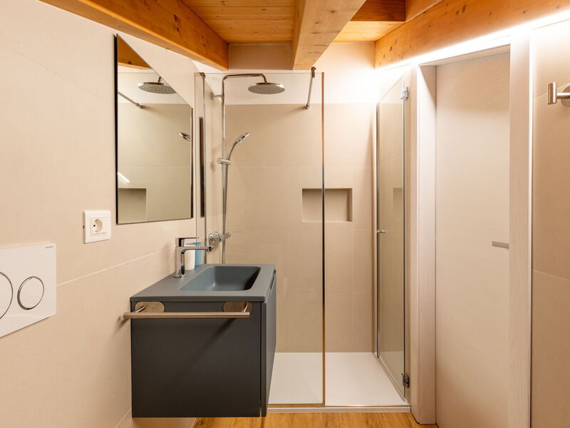 Accommodation:&nbsp;Attico 500.3