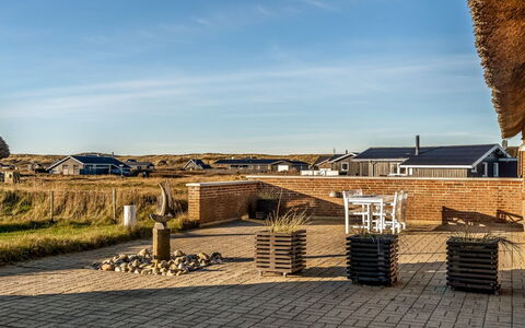 Amber - 300M from the Sea: House, Roof, Home, Cottage, Shed, Garden Buildings, Siding, Yard, Log Cabin, Hut