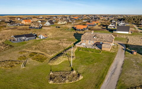 Amber - 300M from the Sea: House, Roof, Home, Cottage, Shed, Garden Buildings, Siding, Yard, Log Cabin, Hut