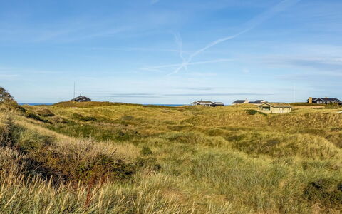 Sigbritt - 750M from the Sea