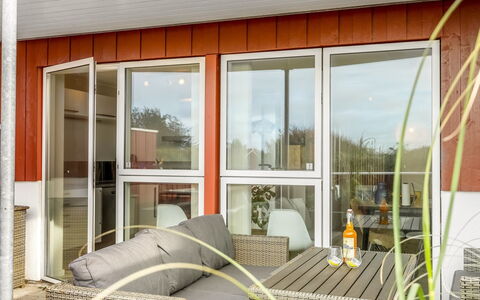 Janik - 700M from the Sea: Furniture, Wood, Interior Design, Flooring, Floor, Chair, Room, Ceiling, Living Room, Apartment