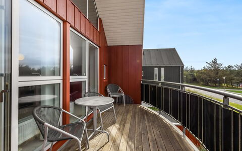 Janik - 700M from the Sea: Furniture, Wood, Interior Design, Flooring, Floor, Chair, Room, Ceiling, Living Room, Apartment