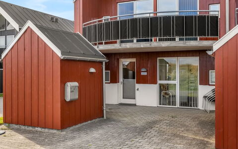 Janik - 700M from the Sea: Furniture, Wood, Interior Design, Flooring, Floor, Chair, Room, Ceiling, Living Room, Apartment